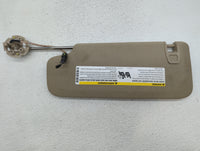 2016-2020 Buick Envision Sun Visor Shade Replacement Passenger Right Mirror Fits Fits 2016 2017 2018 2019 2020 OEM Used Auto