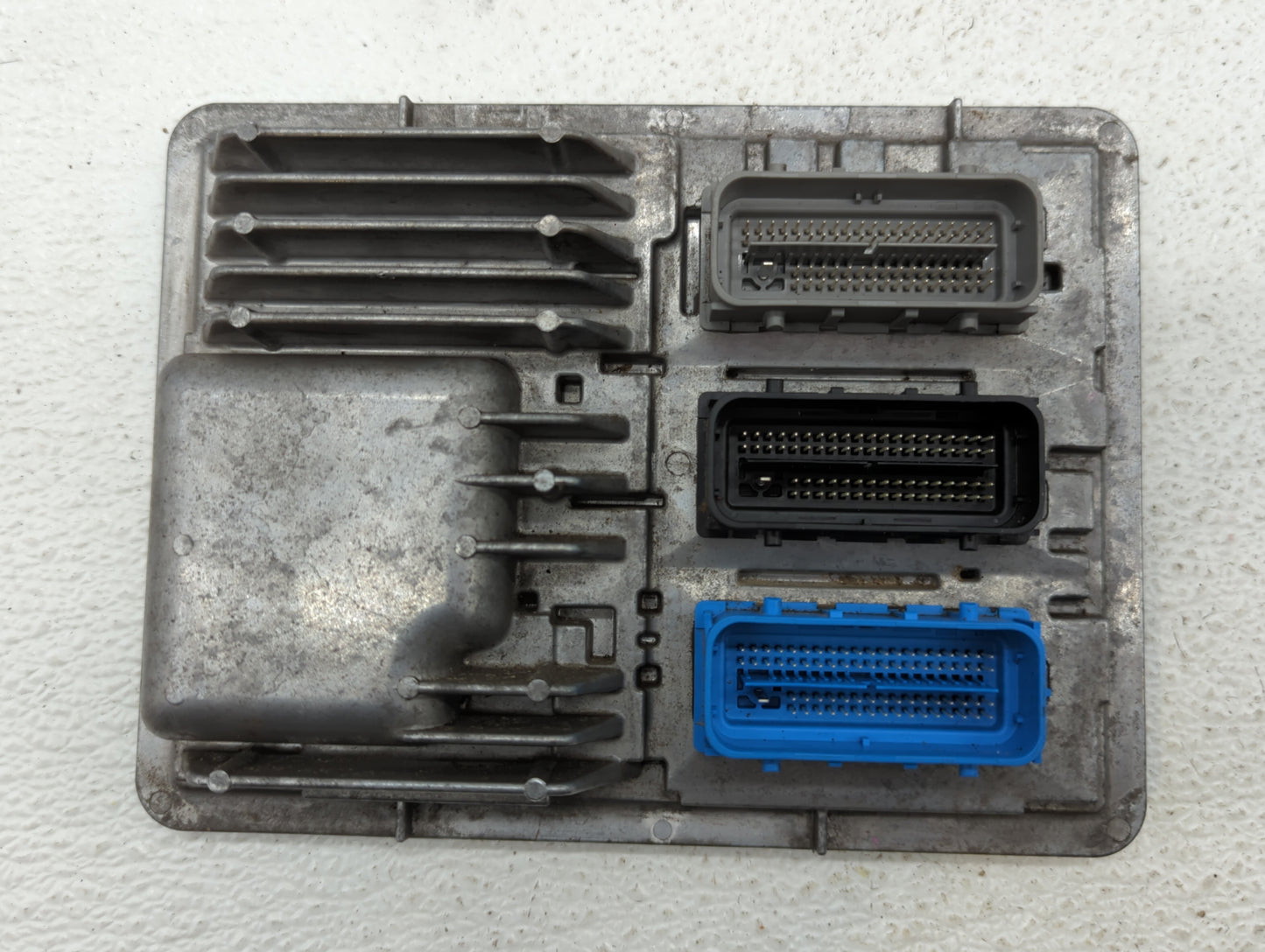 2017-2019 Buick Envision PCM Engine Control Computer ECU ECM PCU OEM P/N:12669908 12677677 Fits Fits 2017 2018 2019 2020 OEM