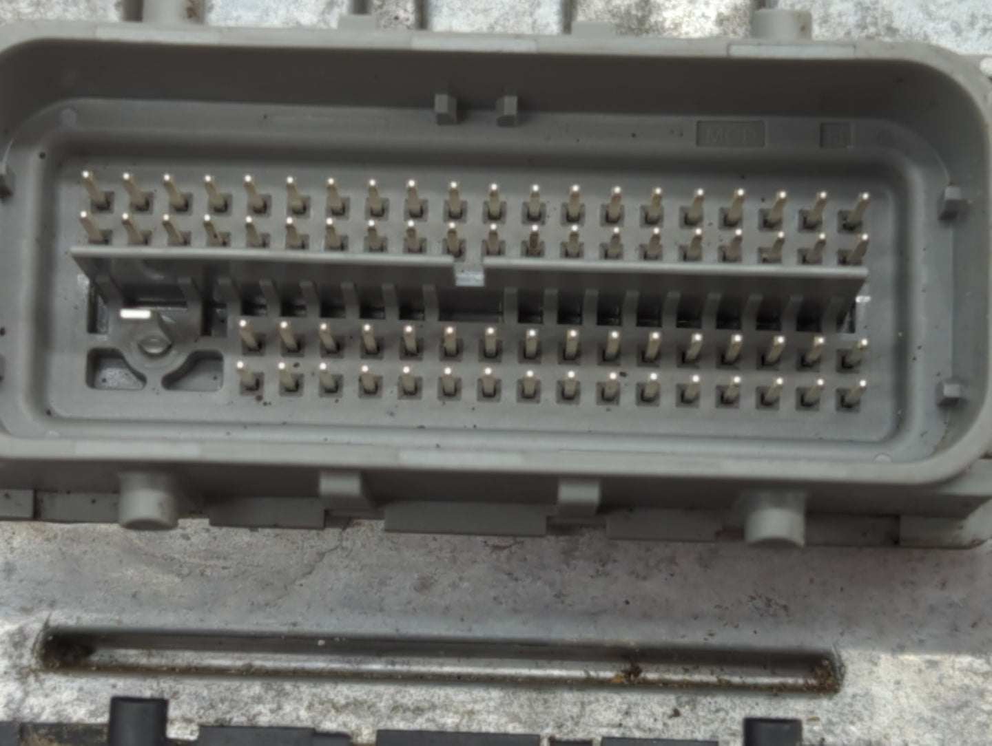 2017-2019 Buick Envision PCM Engine Control Computer ECU ECM PCU OEM P/N:12669908 12677677 Fits Fits 2017 2018 2019 2020 OEM