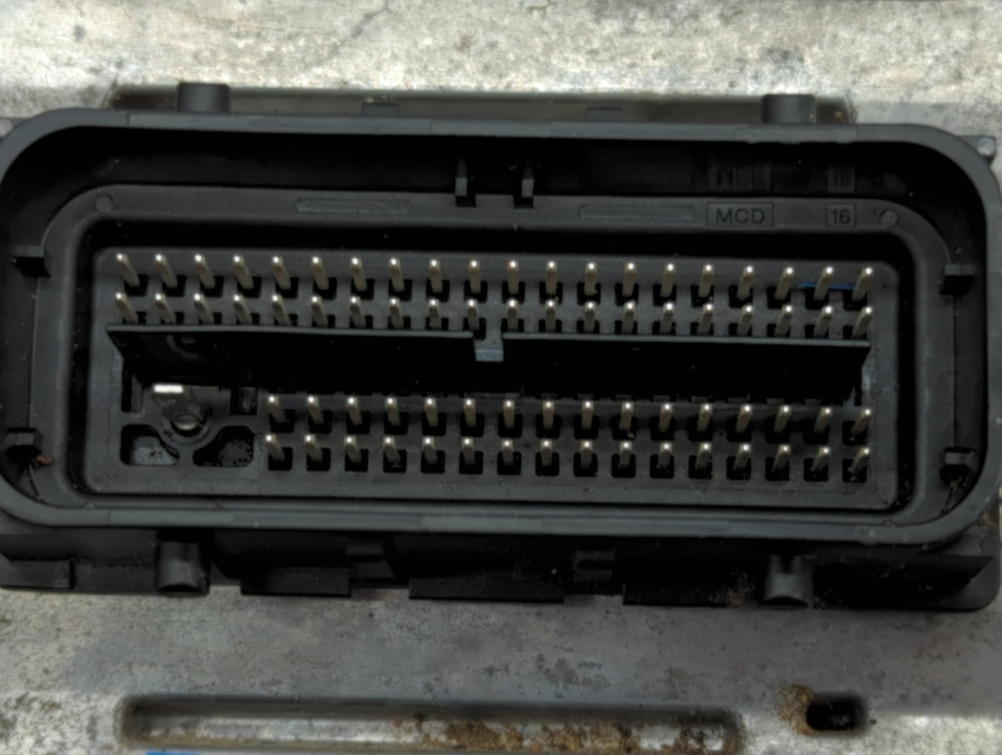 2017-2019 Buick Envision PCM Engine Control Computer ECU ECM PCU OEM P/N:12669908 12677677 Fits Fits 2017 2018 2019 2020 OEM
