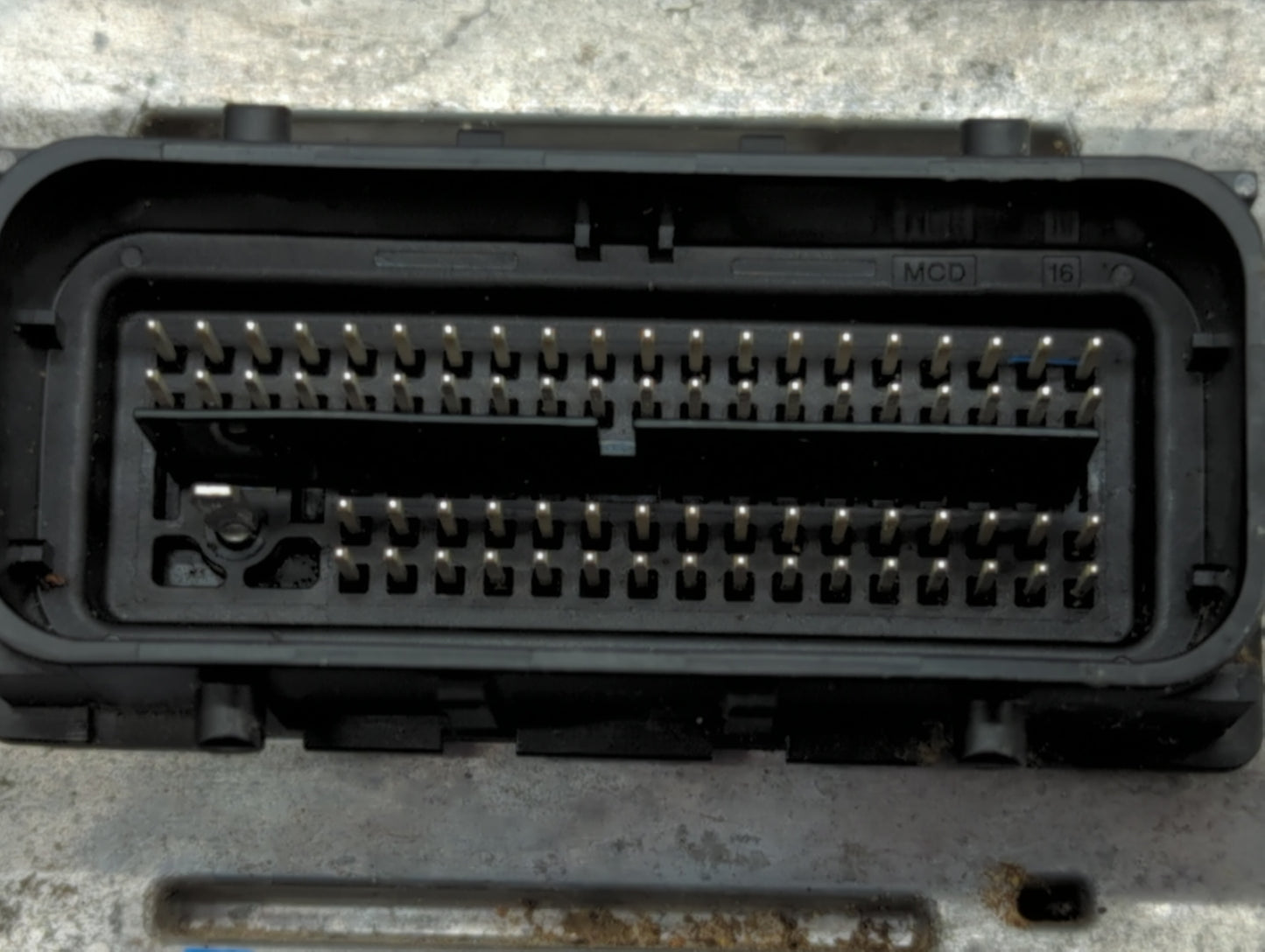 2017-2019 Buick Envision PCM Engine Control Computer ECU ECM PCU OEM P/N:12669908 12677677 Fits Fits 2017 2018 2019 2020 OEM