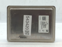 2017-2019 Buick Envision PCM Engine Control Computer ECU ECM PCU OEM P/N:12669908 12677677 Fits Fits 2017 2018 2019 2020 OEM