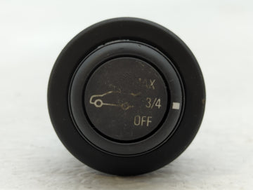 2016-2020 Buick Envision Master Power Window Switch Replacement Driver Side Left Fits Fits 2016 2017 2018 2019 2020 2021 202