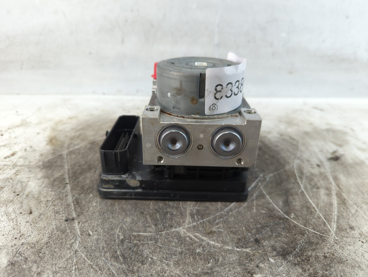2016-2017 Buick Envision Anti-Lock Brake ABS Pump Module Actuator OEM P/N:23368395 Fits Fits 2016 2017 OEM Used Auto Parts -