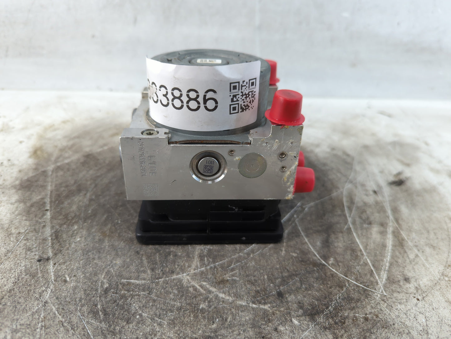 2016-2017 Buick Envision ABS Pump Control Module Replacement P/N:23368395 Fits Fits 2016 2017 OEM Used Auto Parts - Oemuseda