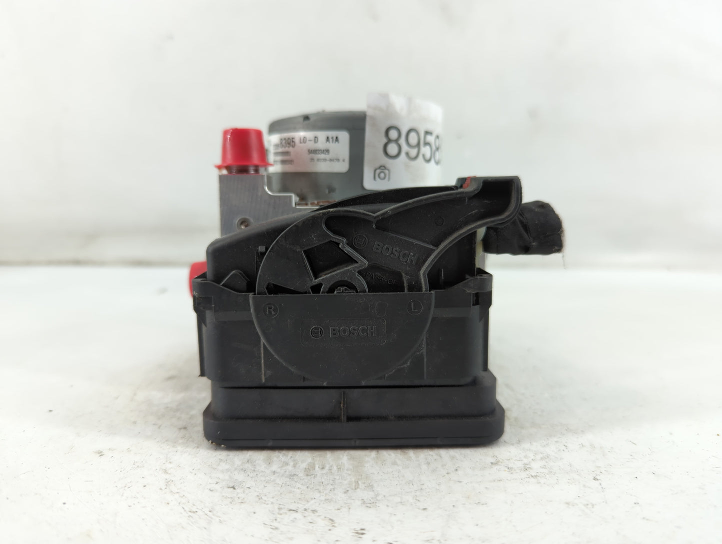 2016-2017 Buick Envision ABS Pump Control Module Replacement P/N:23368395 Fits Fits 2016 2017 OEM Used Auto Parts - Oemuseda