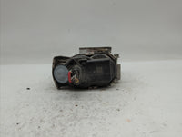 2017 Buick Equinox Throttle Body P/N:12669146AA 12670834AA Fits Fits 2016 OEM Used Auto Parts - Oemusedautoparts1.com