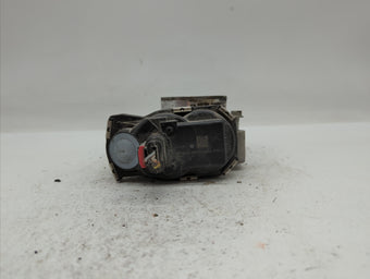 compare product 2017 Buick Equinox Throttle Body P/N:12669146AA 12670834AA Fits Fits 2016 OEM Used Auto Parts