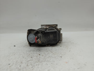 2017 Buick Equinox Throttle Body P/N:12669146AA 12670834AA Fits Fits 2016 OEM Used Auto Parts - Oemusedautoparts1.com