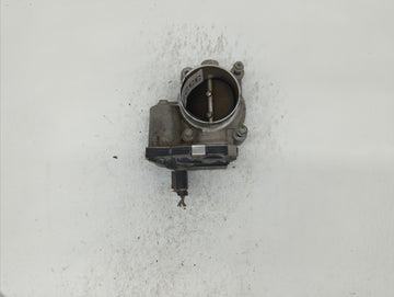 2017 Buick Equinox Throttle Body P/N:12669146AA 12670834AA Fits Fits 2016 OEM Used Auto Parts