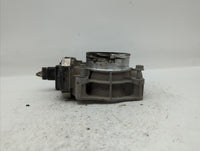 2017 Buick Equinox Throttle Body P/N:12669146AA 12670834AA Fits Fits 2016 OEM Used Auto Parts - Oemusedautoparts1.com