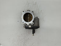 2017 Buick Equinox Throttle Body P/N:12669146AA 12670834AA Fits Fits 2016 OEM Used Auto Parts - Oemusedautoparts1.com