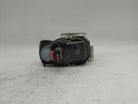 2017 Buick Equinox Throttle Body P/N:12669146AA 12670834AA Fits Fits 2016 OEM Used Auto Parts - Oemusedautoparts1.com