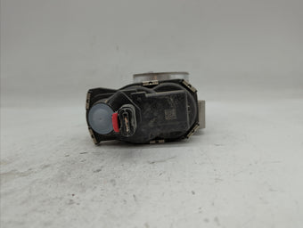 compare product 2017 Buick Equinox Throttle Body P/N:12669146AA 12670834AA Fits Fits 2016 OEM Used Auto Parts