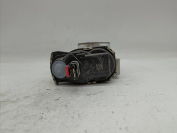 2017 Buick Equinox Throttle Body P/N:12669146AA 12670834AA Fits Fits 2016 OEM Used Auto Parts - Oemusedautoparts1.com