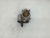 2017 Buick Equinox Throttle Body P/N:12669146AA 12670834AA Fits Fits 2016 OEM Used Auto Parts - Oemusedautoparts1.com