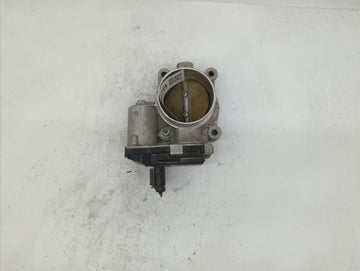 2017 Buick Equinox Throttle Body P/N:12669146AA 12670834AA Fits Fits 2016 OEM Used Auto Parts