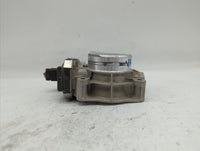 2017 Buick Equinox Throttle Body P/N:12669146AA 12670834AA Fits Fits 2016 OEM Used Auto Parts - Oemusedautoparts1.com