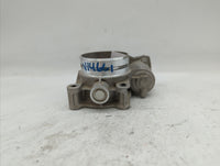 2017 Buick Equinox Throttle Body P/N:12669146AA 12670834AA Fits Fits 2016 OEM Used Auto Parts - Oemusedautoparts1.com