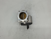 2017 Buick Equinox Throttle Body P/N:12669146AA 12670834AA Fits Fits 2016 OEM Used Auto Parts - Oemusedautoparts1.com