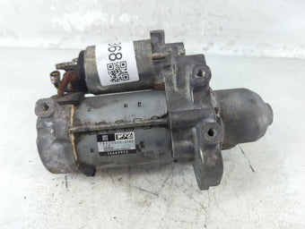 compare product 2017-2019 Buick Lacrosse Car Starter Motor Solenoid OEM P/N:12667973 TN438000-2140 Fits Fits 2016 2017 2018 2019 2020 2021 2022 OEM Used Auto Parts