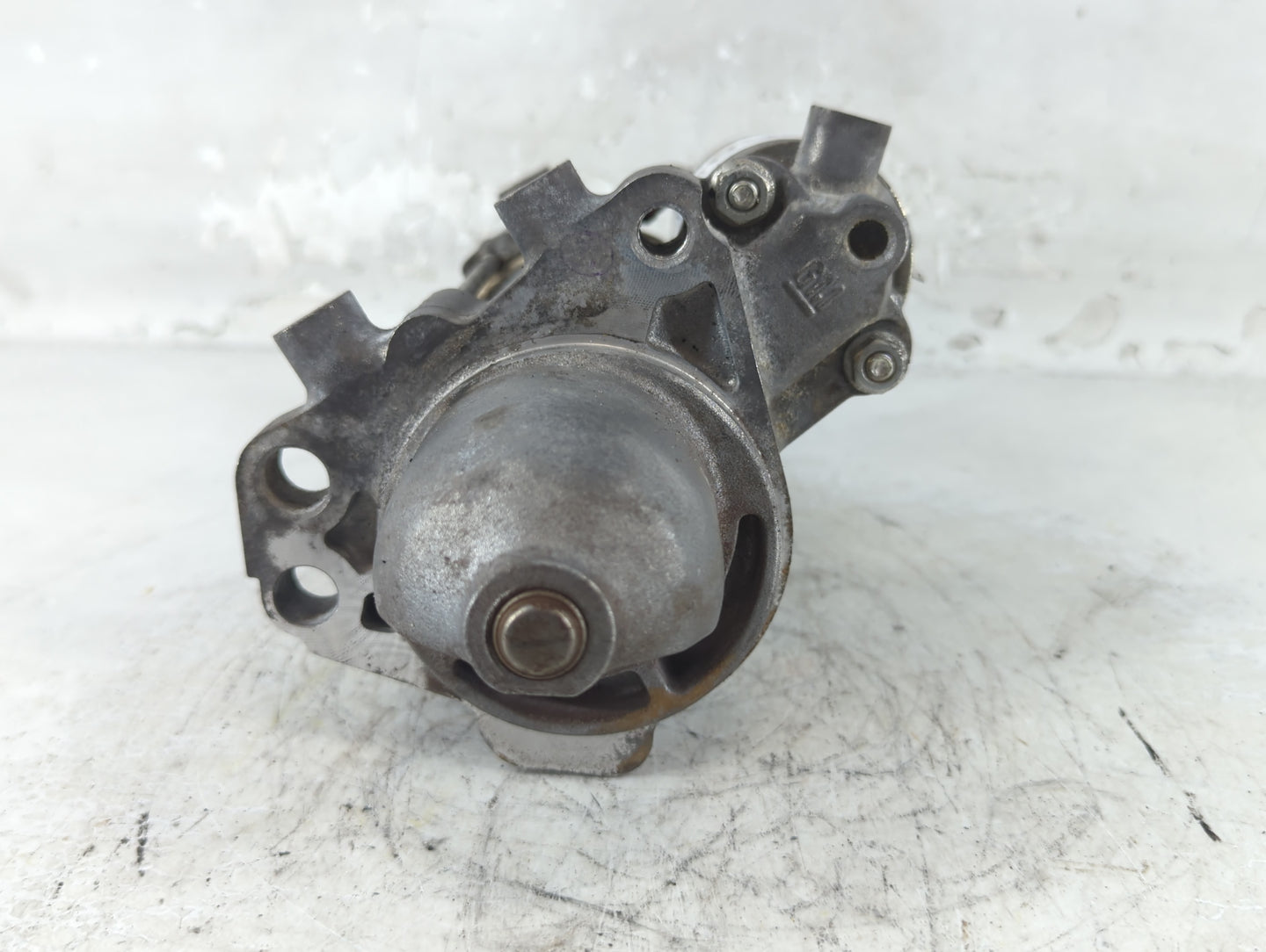 2017-2019 Buick Lacrosse Car Starter Motor Solenoid OEM P/N:12667973 TN438000-2140 Fits Fits 2016 2017 2018 2019 2020 2021 2