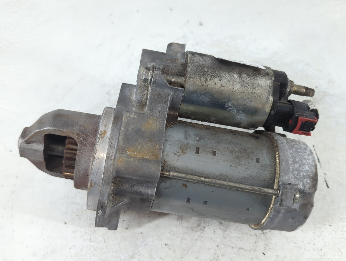 2017-2019 Buick Lacrosse Car Starter Motor Solenoid OEM P/N:12667973 TN438000-2140 Fits Fits 2016 2017 2018 2019 2020 2021 2