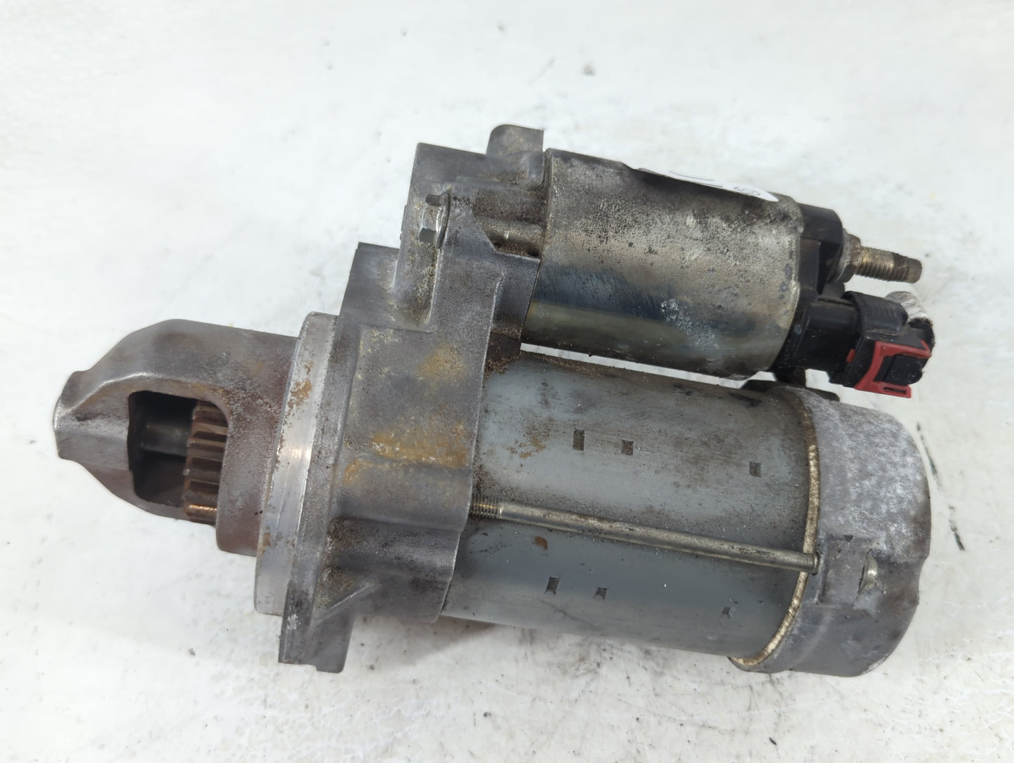 2017-2019 Buick Lacrosse Car Starter Motor Solenoid OEM P/N:12667973 TN438000-2140 Fits Fits 2016 2017 2018 2019 2020 2021 2