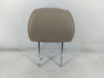2017-2019 Buick Lacrosse Headrest Head Rest Front Driver Passenger Seat Fits Fits 2017 2018 2019 OEM Used Auto Parts - Oemus