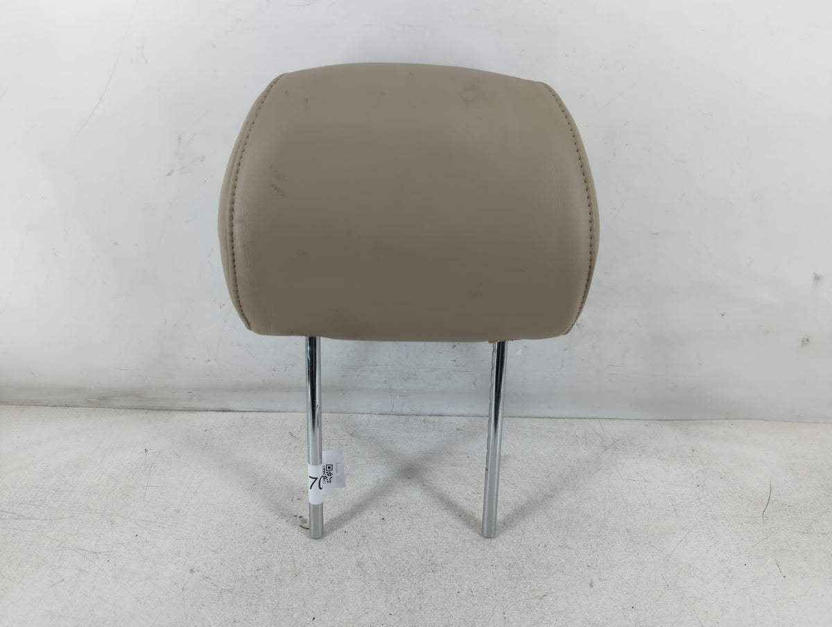 2017 Buick Lacrosse Headrest Head Rest Front Driver Passenger Seat Fits OEM Used Auto Parts - Oemusedautoparts1.com