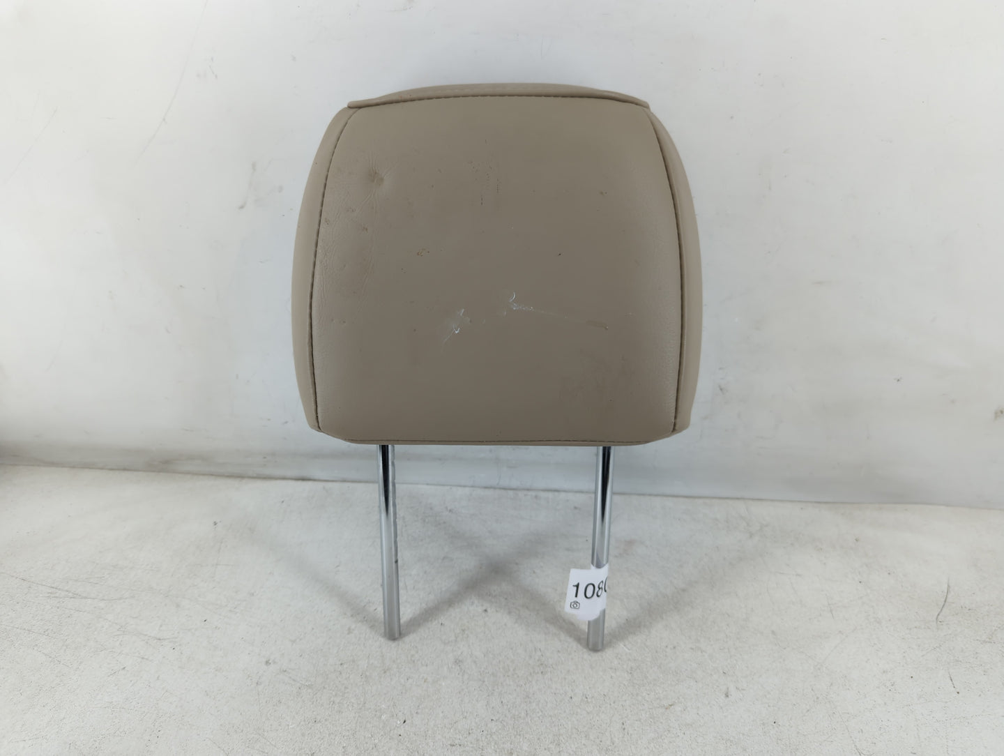 2017-2019 Buick Lacrosse Headrest Head Rest Front Driver Passenger Seat Fits Fits 2017 2018 2019 OEM Used Auto Parts - Oemus
