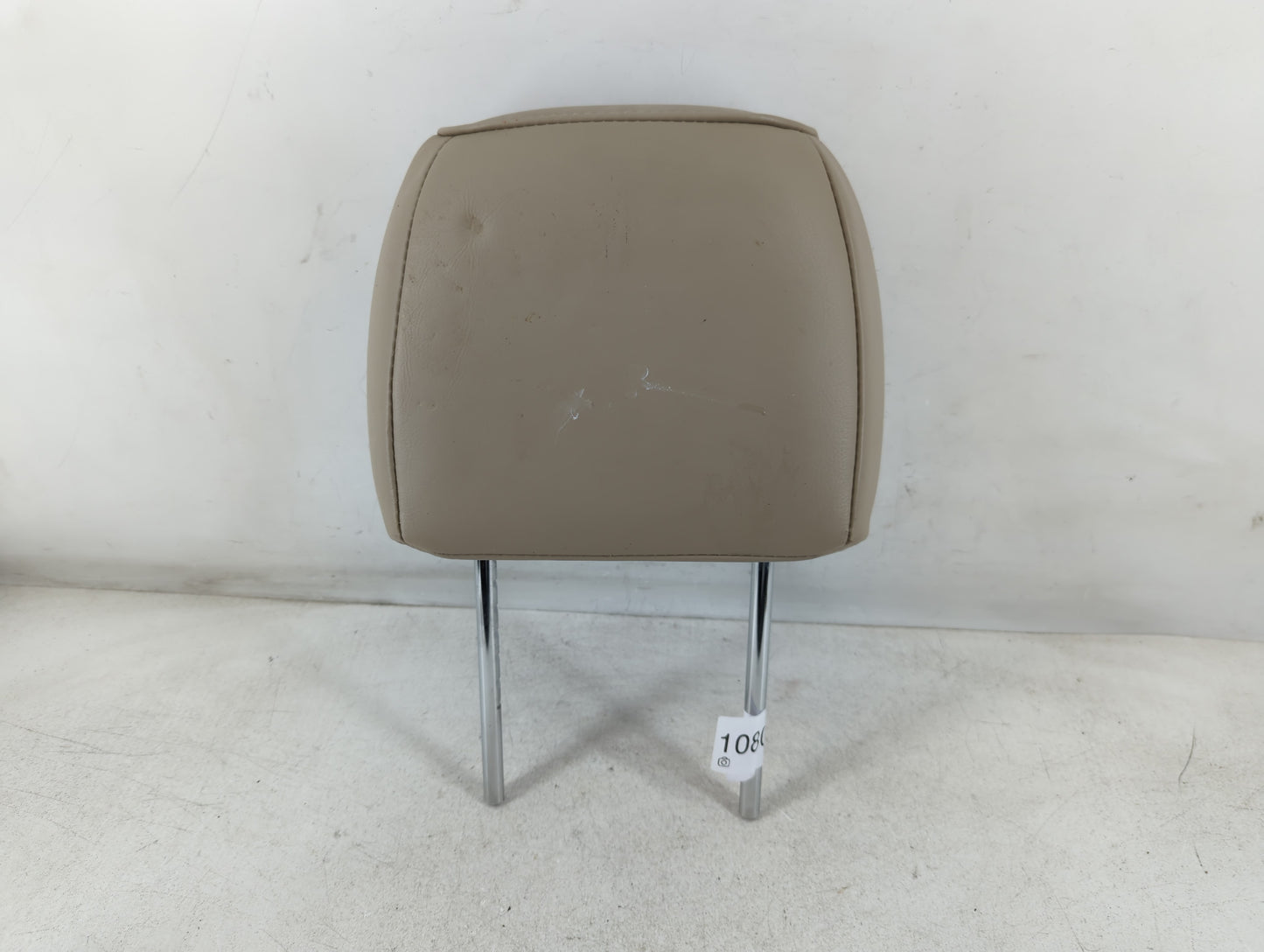 2017-2019 Buick Lacrosse Headrest Head Rest Front Driver Passenger Seat Fits Fits 2017 2018 2019 OEM Used Auto Parts - Oemus