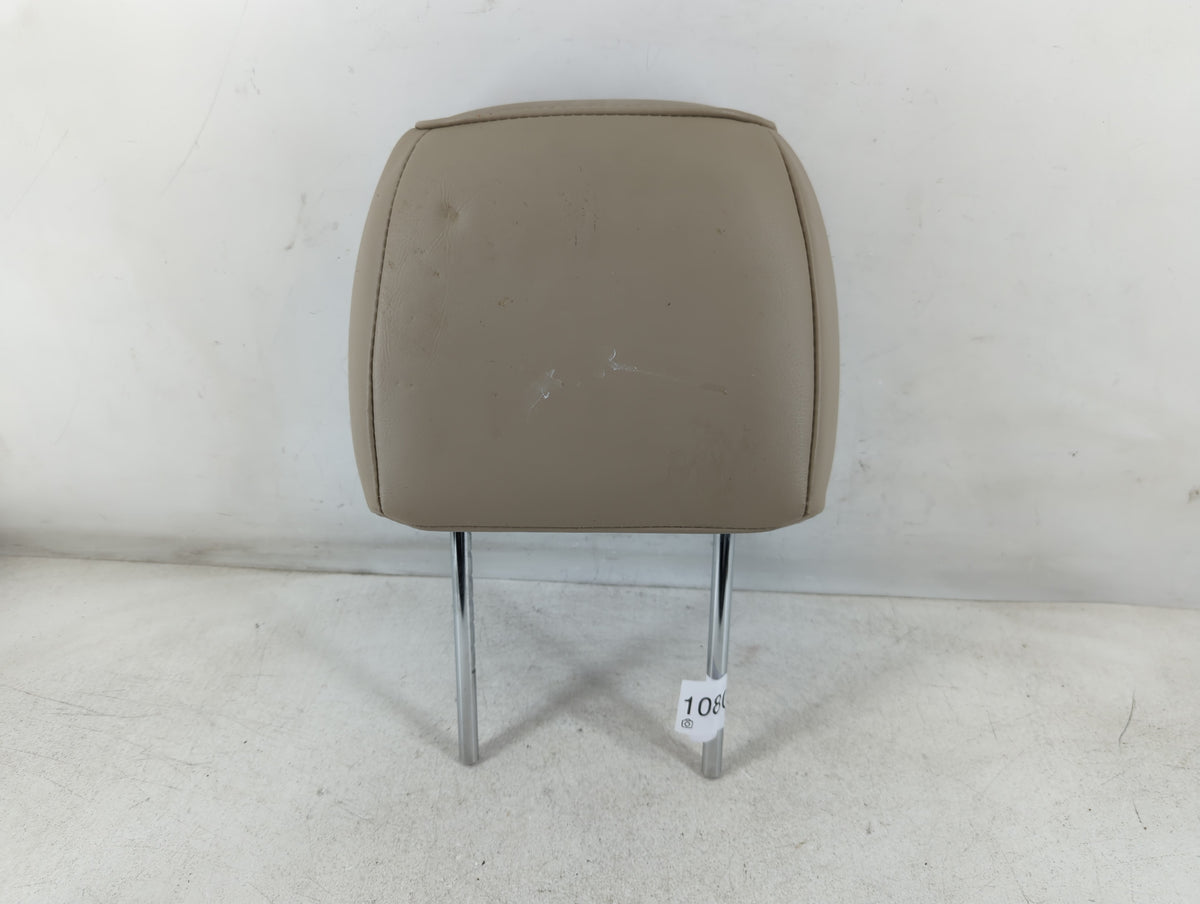 2017 Buick Lacrosse Headrest Head Rest Front Driver Passenger Seat Fits OEM Used Auto Parts - Oemusedautoparts1.com