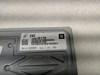 2017 Buick Lacrosse PCM Engine Control Computer ECU ECM PCU OEM P/N:039045703 12679179 Fits Fits 2016 OEM Used Auto Parts - 