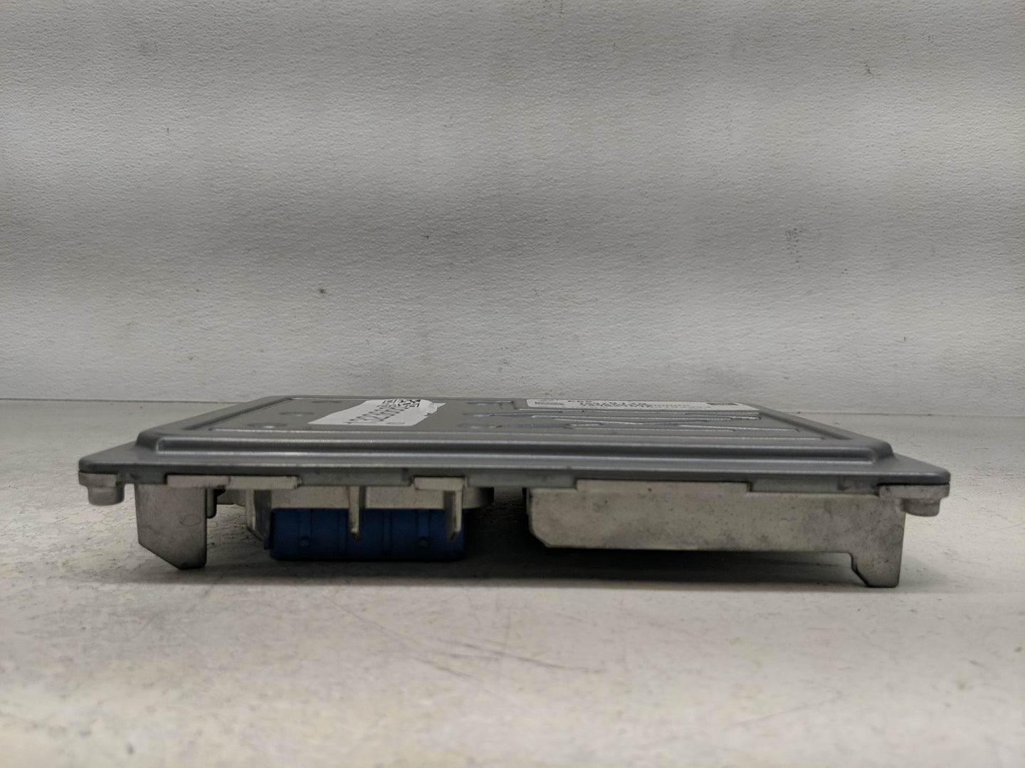 2017 Buick Lacrosse PCM Engine Control Computer ECU ECM PCU OEM P/N:039045703 12679179 Fits Fits 2016 OEM Used Auto Parts - 