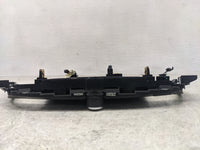 2017-2017 Buick Lacrosse Radio Control Panel - Oemusedautoparts1.com