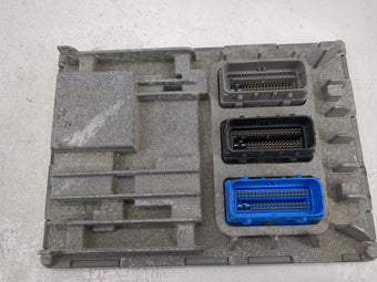 compare product 2017 Buick Lacrosse PCM Engine Control Computer ECU ECM PCU OEM P/N:12679179 12679078 Fits Fits 2016 OEM Used Auto Parts