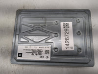 2017 Buick Lacrosse PCM Engine Control Computer ECU ECM PCU OEM P/N:12679179 12679078 Fits Fits 2016 OEM Used Auto Parts - O