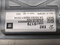 2017 Buick Lacrosse PCM Engine Control Computer ECU ECM PCU OEM P/N:12679179 12679078 Fits Fits 2016 OEM Used Auto Parts - O