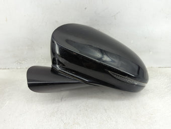 compare product 2017-2019 Buick Lacrosse Driver Side View Mirror - Left Door Mirror OEM Used
