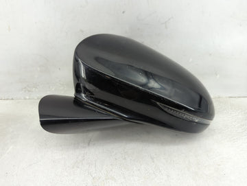2017-2019 Buick Lacrosse Driver Side View Mirror - Left Door Mirror OEM Used - Oemusedautoparts1.com
