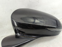 2017-2019 Buick Lacrosse Driver Side View Mirror - Left Door Mirror OEM Used - Oemusedautoparts1.com