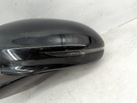 2017-2019 Buick Lacrosse Driver Side View Mirror - Left Door Mirror OEM Used - Oemusedautoparts1.com