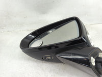 2017-2019 Buick Lacrosse Driver Side View Mirror - Left Door Mirror OEM Used - Oemusedautoparts1.com