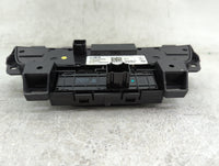 2017 Buick Lacrosse Climate Control Module Temperature AC/Heater Replacement P/N:84138219 7370200000000X, 811030956, 9092692