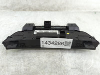 2017 Buick Lacrosse Climate Control Module Temperature AC/Heater Replacement P/N:84138219 7370200000000X, 811030956, 9092692