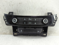 2017 Buick Lacrosse Climate Control Module Temperature AC/Heater Replacement P/N:84138219 7370200000000X, 811030956, 9092682