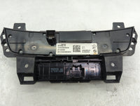 2017 Buick Lacrosse Climate Control Module Temperature AC/Heater Replacement P/N:84138219 7370200000000X, 811030956, 9092682
