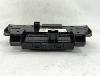 2017 Buick Lacrosse Climate Control Module Temperature AC/Heater Replacement P/N:84138219 7370200000000X, 811030956, 9092682
