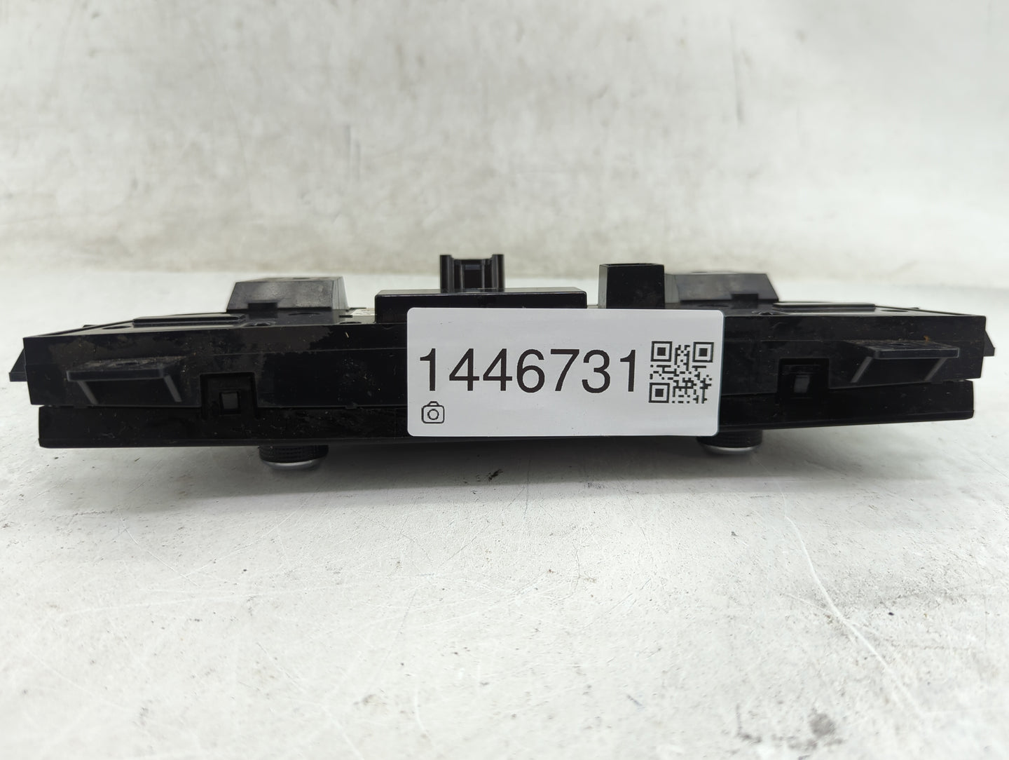 2017 Buick Lacrosse Climate Control Module Temperature AC/Heater Replacement P/N:84138219 7370200000000X, 811030956, 9092682
